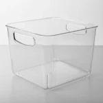 Organizador Cajon Acrilico Contenedor Para Heladera 22 Cm - Imagen 7
