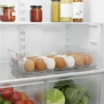 Organizador Acrilico Heladera Porta Huevos Huevera 24 Huevos - Imagen 5