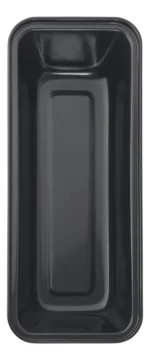 Molde Budinera Antiadherente Otten Backen 32 X 13 Cm Negro - Imagen 4