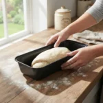 Molde Budinera Antiadherente Otten Backen 32 X 13 Cm Negro - Imagen 5