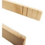 Pinza Multiuso Bambu 30 Cm - Imagen 4