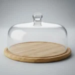 Bandeja Bambu Plato Calidad Premium 31 Cm - Imagen 4