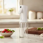 Pulverizador Dosificador De Aceite Otten 220 Ml Blanco - Imagen 4