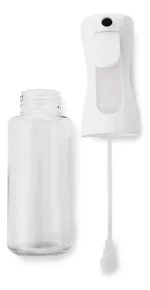 Pulverizador Dosificador De Aceite Otten 220 Ml Blanco - Imagen 5