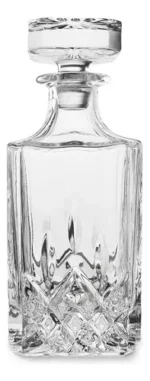 Set X 5 Piezas Para Whisky Vasos Y Licorera Otten 750 Ml - 3004-2002-5 - Imagen 3