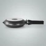 Sarten Doble Omeletera Panelux Magnific 20 Cm Grafito - Imagen 7
