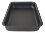 Molde Para Hornear Rectangular Antiadherente Magnific Graphite De 27 X 18 Cm - Imagen 3
