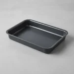Molde Para Hornear Rectangular Antiadherente Magnific Graphite De 27 X 18 Cm - Imagen 5