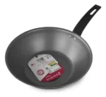 Wok Aluminio Panelux Magnific 24 Cm Grafito - Imagen 5