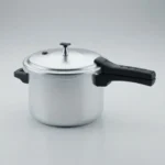 Olla Presión Aluminio Cierre Externo Panelux Magnific 4,5 Lt Plateado - Imagen 8