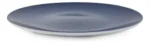Plato Playo Porcelana Tramontina Topazio 28 Cm Azul Oscuro - Imagen 7