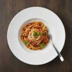 Plato Pasta Porcelana Tramontina Itaunas 27 Cm Blanco Itaunas - Imagen 6
