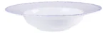Plato Pasta Porcelana Tramontina Sancho 27 Cm Blanco - Imagen 3