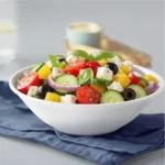 Bowl Ensaladera Porcelana Tramontina Paula 18 Cm Blanco - Imagen 8