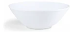 Bowl Ensaladera Porcelana Tramontina Paula 18 Cm Blanco - Imagen 7
