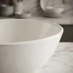 Bowl Ensaladera Porcelana Tramontina Paula 18 Cm Blanco - Imagen 6