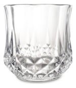 Set X 5 Piezas Para Whisky Vasos Y Licorera Otten 750 Ml - 3004-2002-5 - Imagen 3