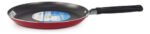 Sarten Panquequera Panelux Magnific 22 Cm - BAZAR CHEFs Rojo Grafito