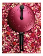 Olla Pochoclera Aluminio Panelux Magnific 3,5 Lts Cereza - Imagen 5