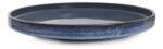 Plato Playo Porcelana Otten Nawal 22,8 Cm - Azul Oscuro - Nawal - Imagen 3