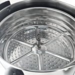 Cafetera Electrica 6,8lt Zokin Regulador Termostato Ac.inox. - Gris - Imagen 4