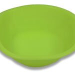 Molde De Tarta Individual Min Tartera Silicona 12 Cm Color Verde
