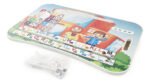 Mesa Bandeja De Cama Infantil Plegable Notebook Tablet Otten - Abecedario - Imagen 2