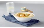 Bowl Ensaladera Porcelana Tramontina Paula 14,5 Cm Blanco - Imagen 3