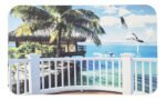 Mesa Bandeja Cama Plegable Notebook Tablet Otten Paisajes Balcon - Imagen 3