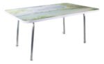 Mesa Bandeja Cama Plegable Notebook Tablet Paisajes Otten Delfines Y Gaviotas