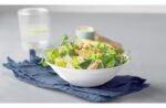 Bowl Ensaladera Porcelana Tramontina Paula 15,8 Cm Blanco - Imagen 3