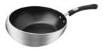 TRAMONTINA PROFESIONAL SARTEN/WOK P/SALTEADO