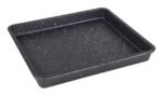 Plancha Lisa Hierro Fundido Calidad Premium 14 Cm