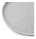 Bandeja Porcelana Corona Rustic 35,9 X 21,7 Cm Moon - Imagen 3