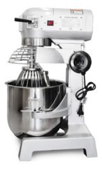 Batidora Amasadora Industrial Profesional Otten 25 Lts - Imagen 5