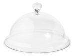 Campana Exhibidora Madera Otten Tj-2315 23 Cm - Imagen 3