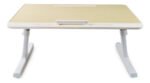 Mesa Bandeja Cama Inclinable Alta Gama Notebook Tablet Otten - Marrón Claro - Imagen 4