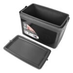Conservadora Térmica C/ Tapa Bandeja Unitermi Floripa 15 Lts - Imagen 6