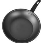 Sarten Francesa Aluminio Panelux Magnific 24 Cm Grafito