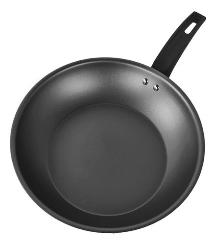 D_630619-MLA86480584458_062025-O Sarten Francesa Aluminio Panelux Magnific 24 Cm Grafito - Imagen 1