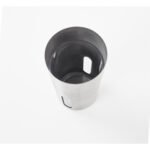 Molinillo Triturador De Café Manual Acero Inoxidable Otten - Plateado - Imagen 7