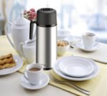 Termo Roma Acero Inoxidable Unitermi 1lt