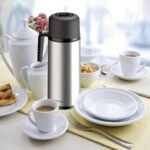 Termo Roma Acero Inoxidable Unitermi 1lt