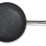 Sarten Profundo Antiadherente Profesional Granito Mehtap 28 - Gris