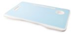 Mesa Bandeja De Cama Plegable Para Notebook Tablet Otten Celeste - Imagen 5