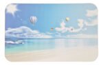 Mesa Bandeja Cama Plegable Notebook Tablet Otten Paisajes Globos - Imagen 3
