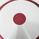 Cacerola Aluminio Antiadherente Panelux Magnific 24 Cm Cereza - Imagen 3