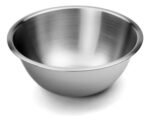 Bowl Acero Inoxidable Calidad Premium 20 Cm Plateado