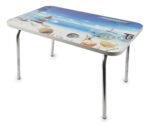 Mesa Bandeja Cama Plegable Notebook Tablet Otten Paisajes - Faro Y Veleros