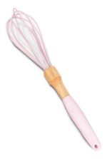 Set X 3 Reposteria Pincel/Espatula/Silicona Calidad Premium - Imagen 2